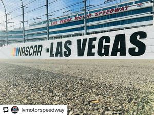 Image post by @DreamRacing on Facebook
