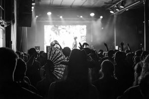 Image post by @splashlifebooking on Instagram