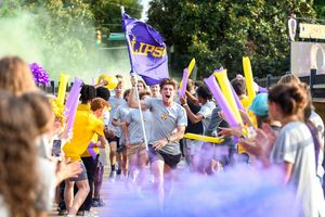 Image post by @LipscombBisons on Twitter