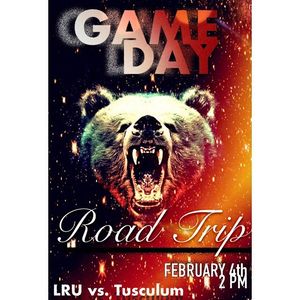 Image post by @lruwbb on Instagram