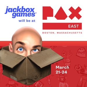 Image post by @playjackboxgames on Instagram