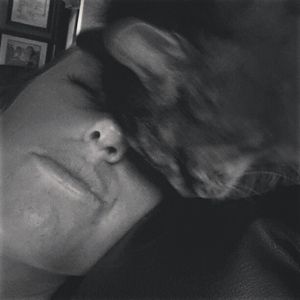 Image post by @daniellelawrie15 on Instagram
