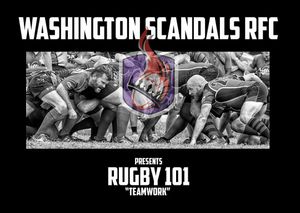 Image post by @scandalsrfc on Instagram
