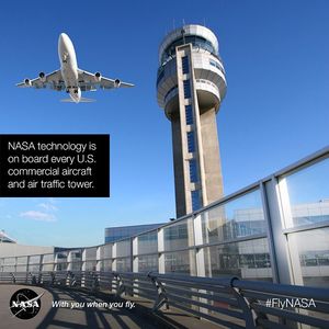 Image post by @nasa on Instagram