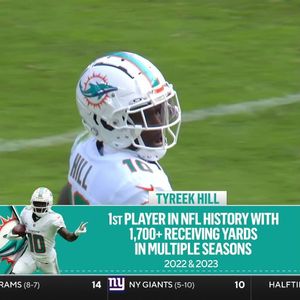 Image post by @nfl on Instagram