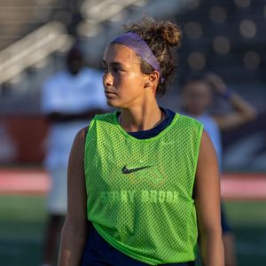Image post by @stonybrookwsoc on Instagram