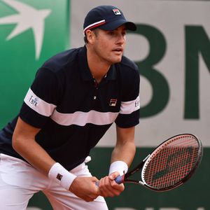 Image post by @filatennis on Instagram