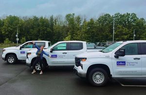 Image post by @mohawkchevrolet on Instagram