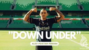 Image post by @alexpoatanpereira on Instagram