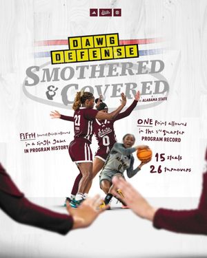 Image post by @hailstatewbk on Instagram