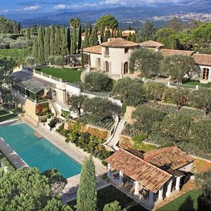 Image post by @christiesrealestate on Instagram