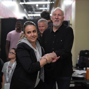 Image post by @nba on Instagram