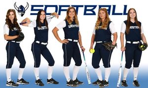 Image post by @wwu_softball on Instagram