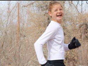 Image post by @allie_ostrander on Instagram