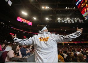 Image post by @cavsscreamteam on Instagram