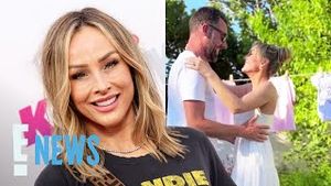 Video post by @enews on YouTube
