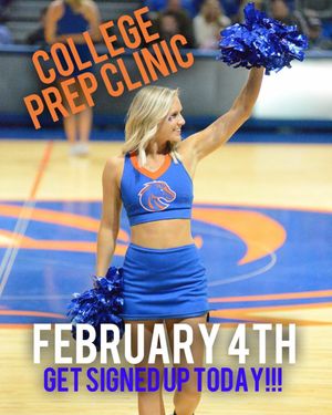 Image post by @broncospirit on Instagram