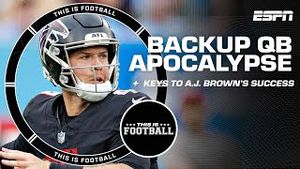 Video post by @espnnfl on YouTube