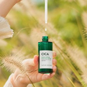 Image post by @naturerepublic_unionsquare on Instagram