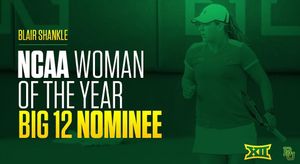 Image post by @baylorathletics on Instagram