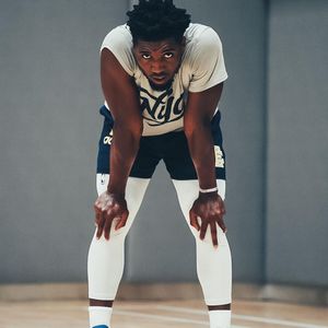 Image post by @spidadmitchell on Instagram