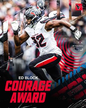 Image post by @houstontexans on Instagram