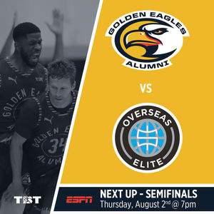 Image post by @the.tournament on Instagram