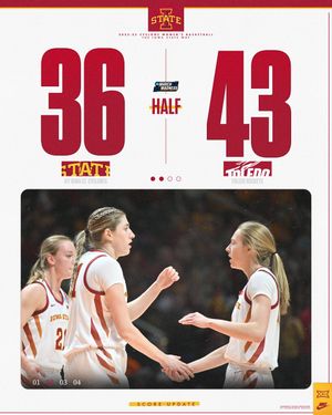 Image post by @CycloneWBB on Twitter
