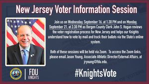 Image post by @fduknightsathletics on Instagram