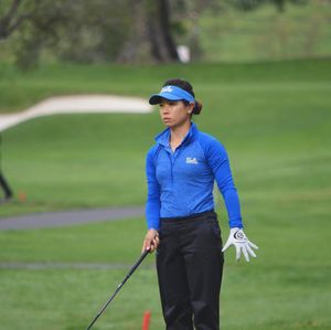 Image post by @uclawomensgolf on Instagram