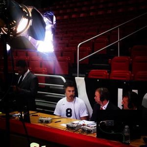 Image post by @ballstatemvb on Instagram