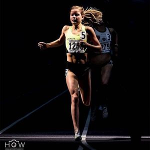 Image post by @allie_ostrander on Instagram