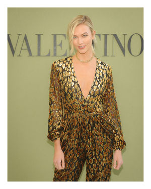 Image post by @maisonvalentino on Instagram