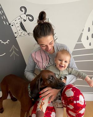 Image post by @joannajedrzejczyk on Instagram