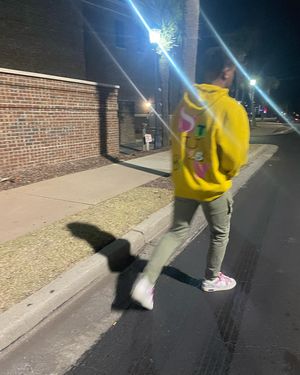 Image post by @1jaredbrown4 on Instagram