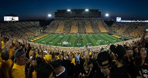 Image post by @uiowa on Instagram