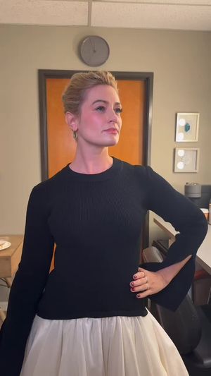 Video post by @thetalkcbs on TikTok