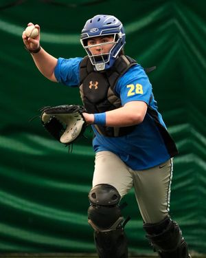 Image post by @hofstrabaseball on Instagram