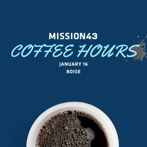 Image post by @mission43 on Instagram
