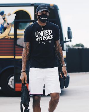 Image post by @miamiheatstore on Instagram