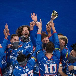 Image post by @kccomets on Instagram