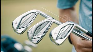Image post by @the_golf_dome on Instagram
