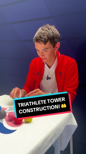 Video post by @teamgb on TikTok