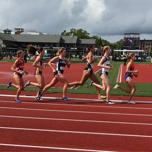 Image post by @cubuffstrack on Instagram