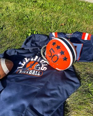 Image post by @gamedayspirit on Instagram