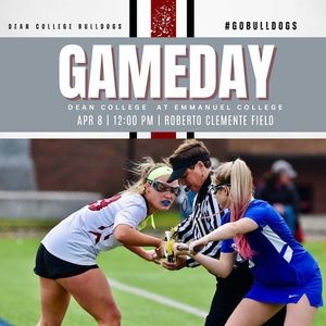 Image post by @deancollege_wlax on Instagram