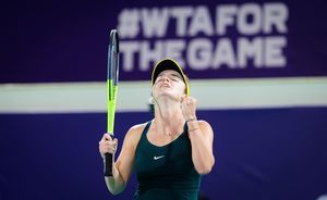 Image post by @wta on Instagram