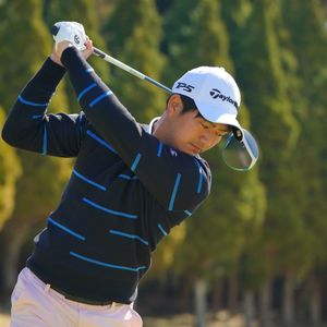 Image post by @taylormade_golf_japan on Instagram