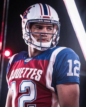 Image post by @mtlalouettes on Instagram