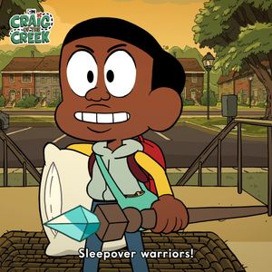 Video post by @cartoonnetwork on Twitter